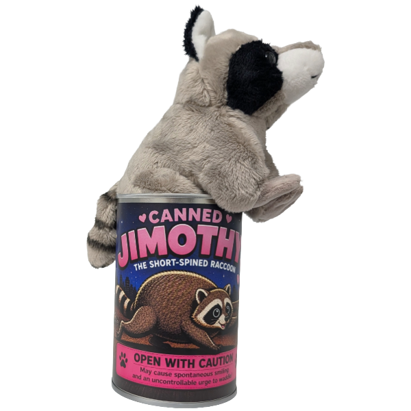 Canned Jimothy