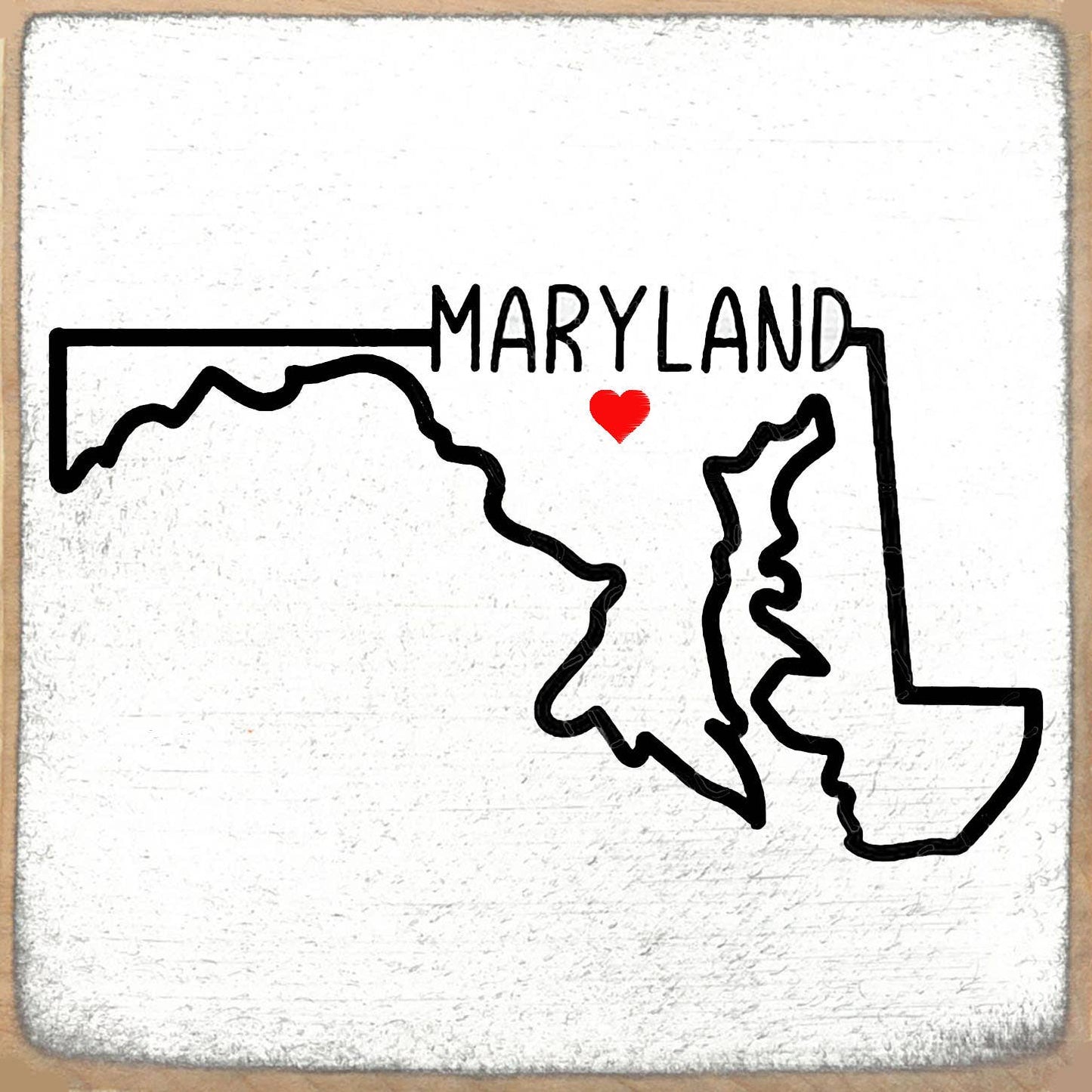 Maryland