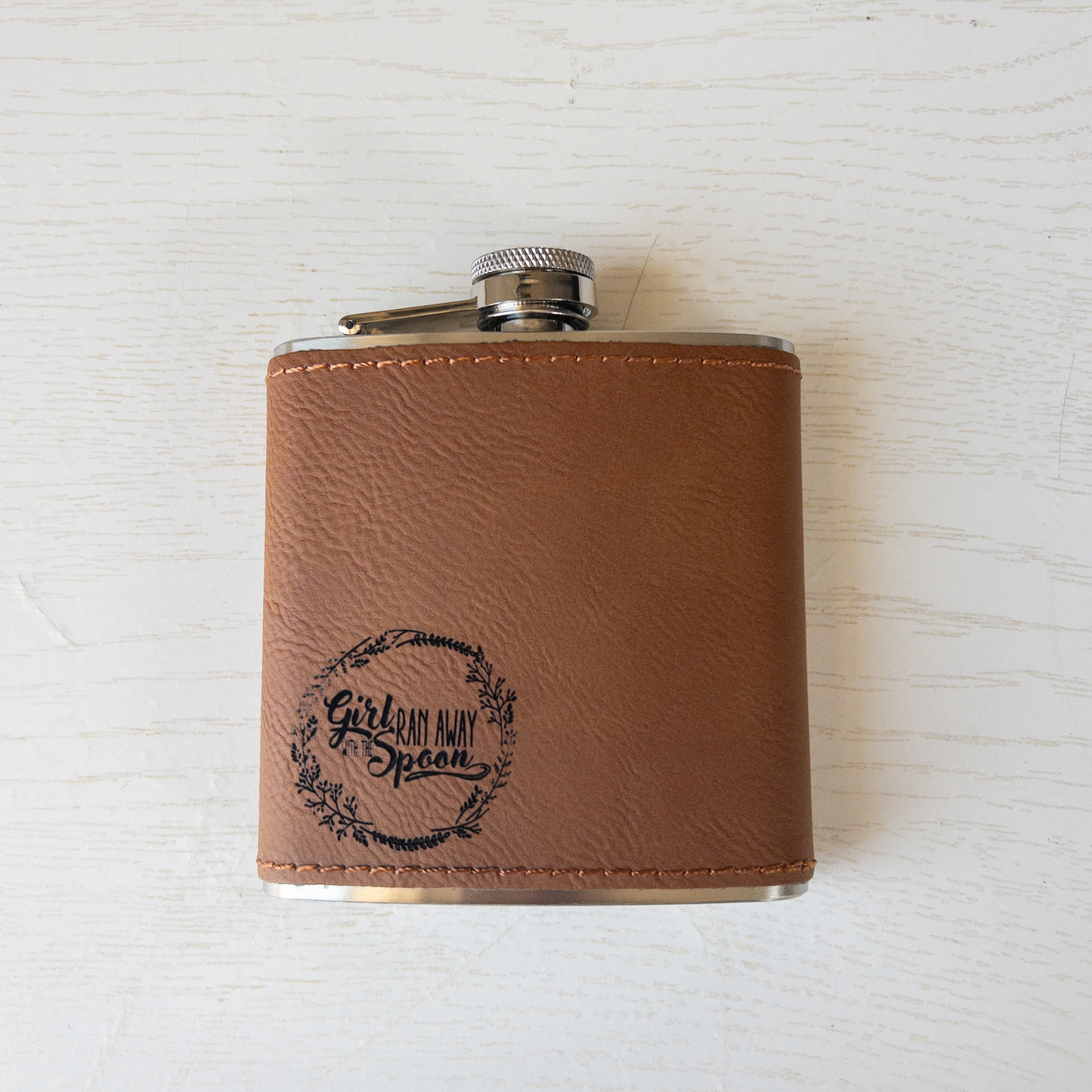 DCL Flask