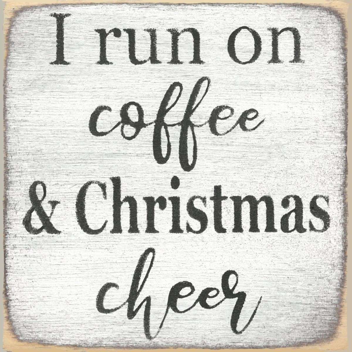 Christmas Cheer