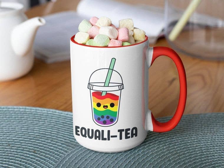 Equali-tea
