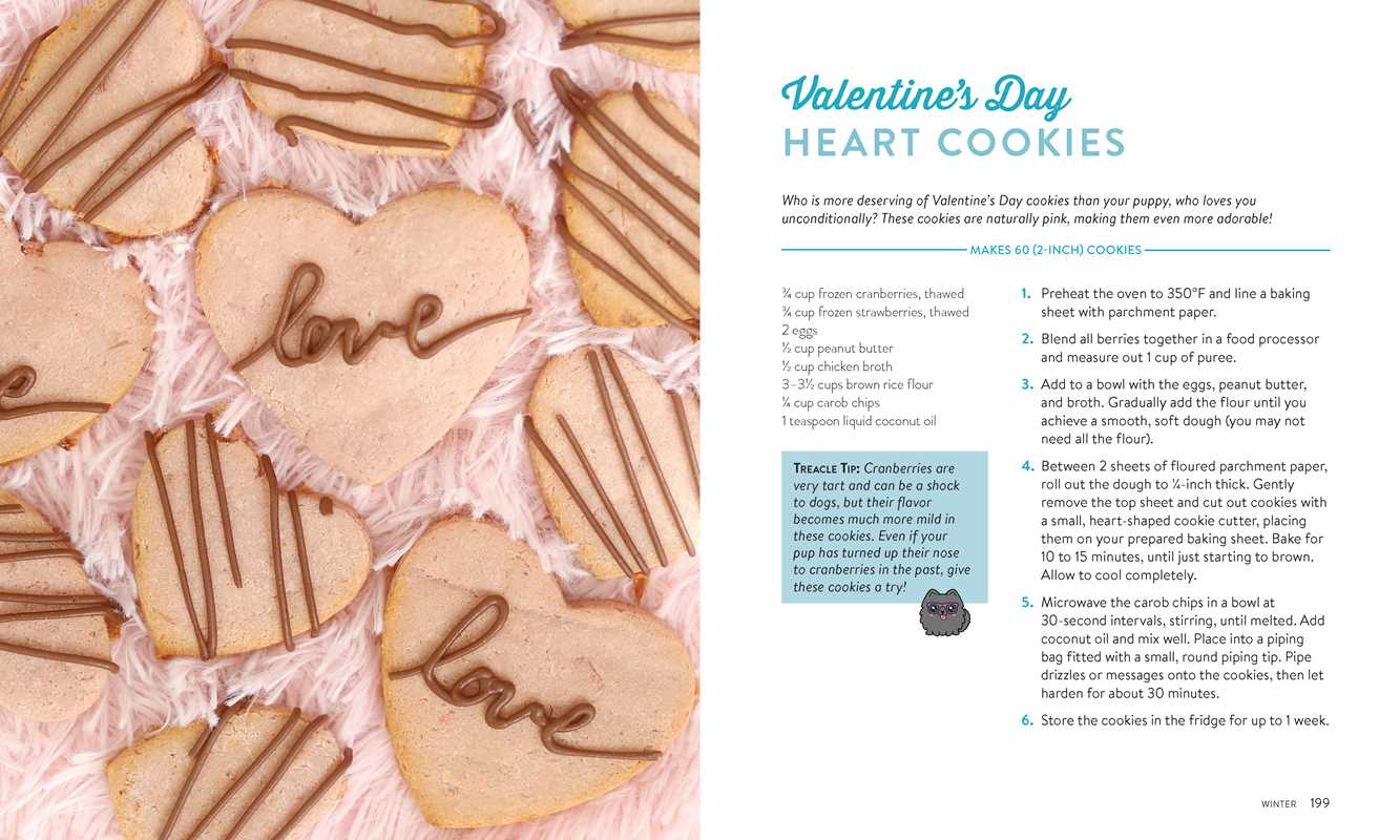 Pup-Approved Dog Treat Recipes