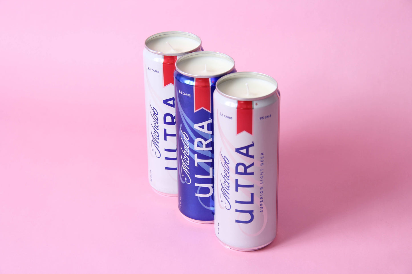 Mich Ultra Candle