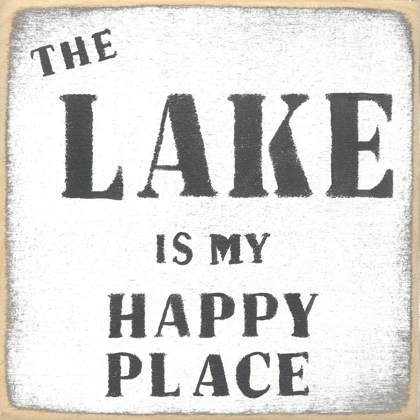 5X5-115 The Lake