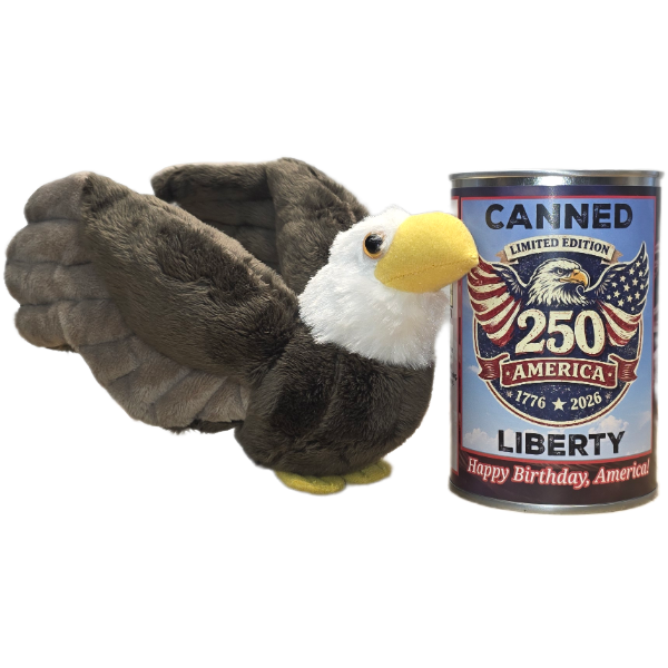 Happy 250 Birthday America Limited Edition