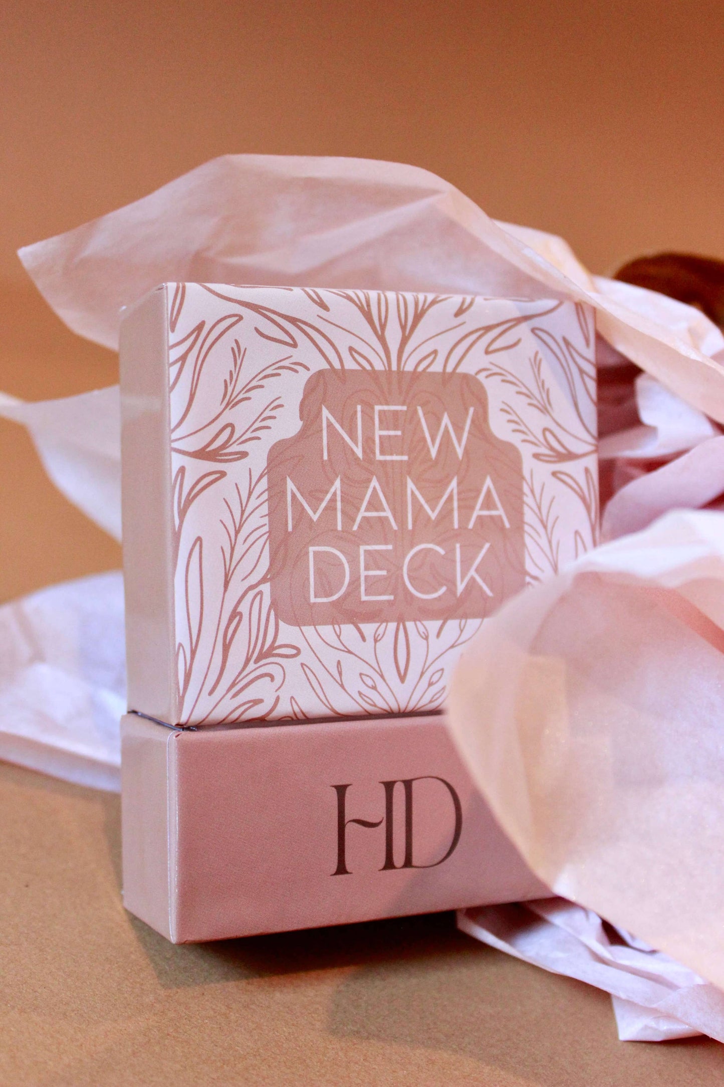 Hack Decks® - New Mama Deck