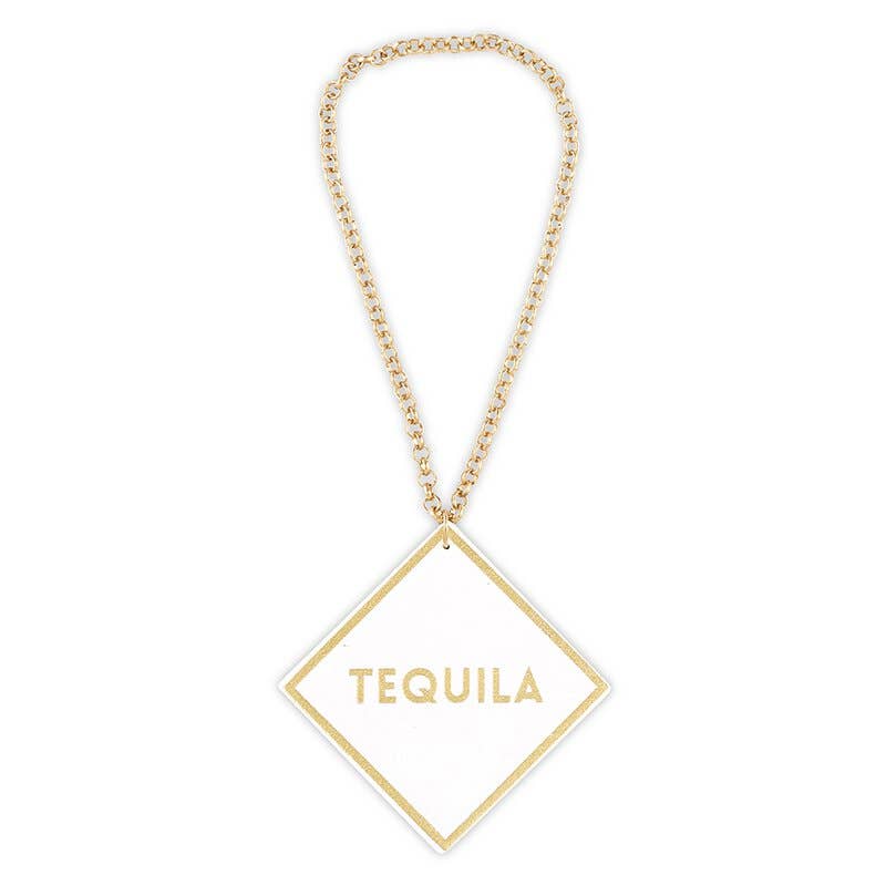 Santa Barbara Design Studio by Creative Brands - Wedding Decanter Tag Set