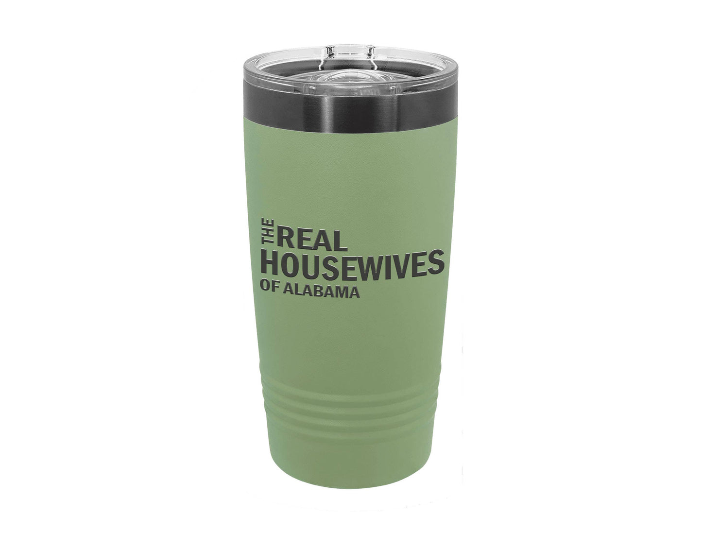 Real Housewives of Deep Creek Tumbler