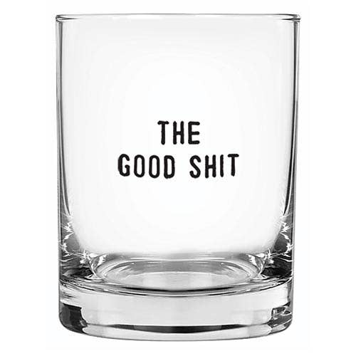 Glass - The Good Shit