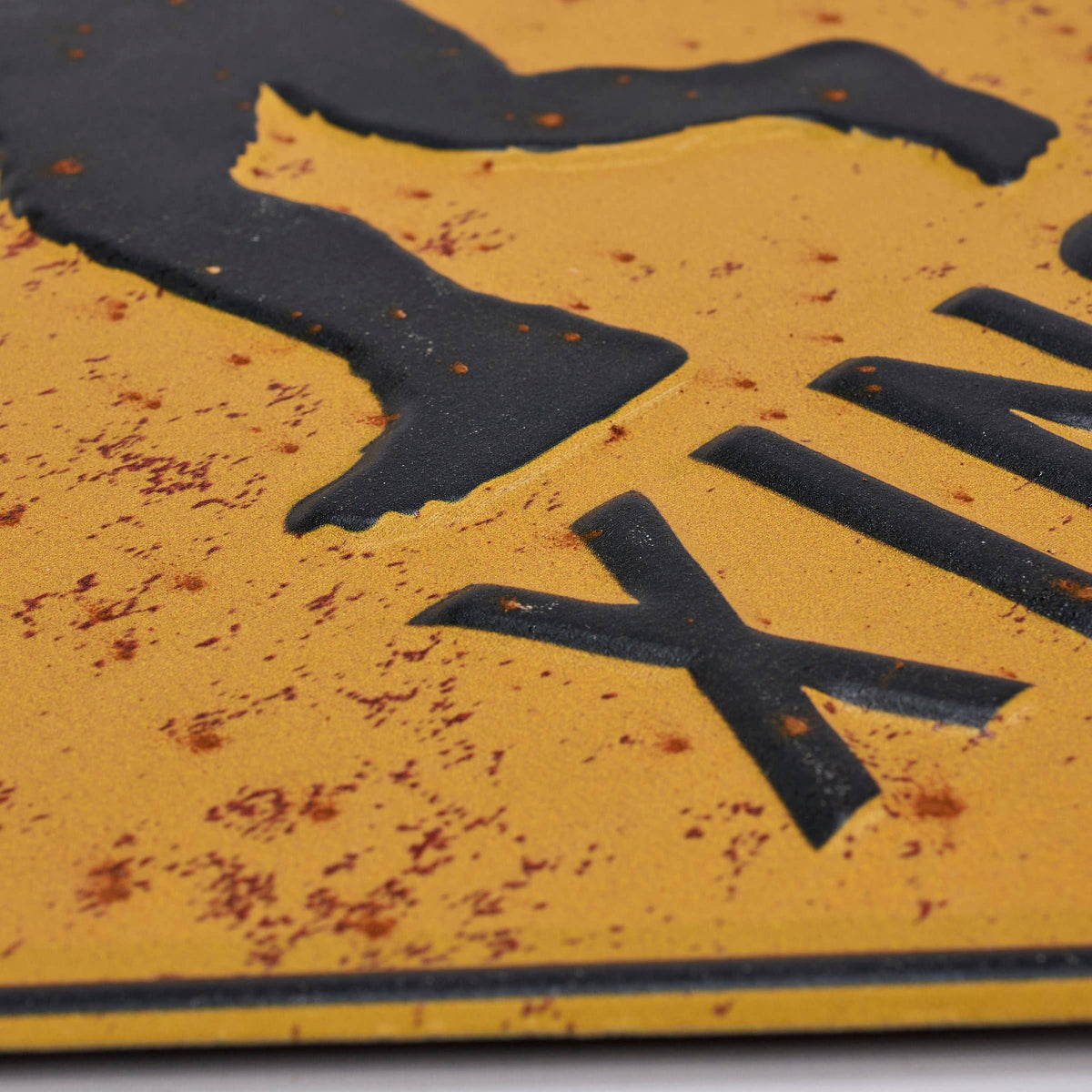 Bigfoot Xing