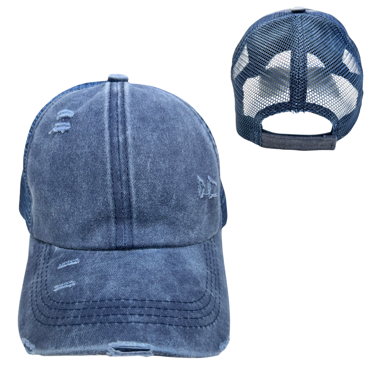 Deep Creek Lake MD Hat