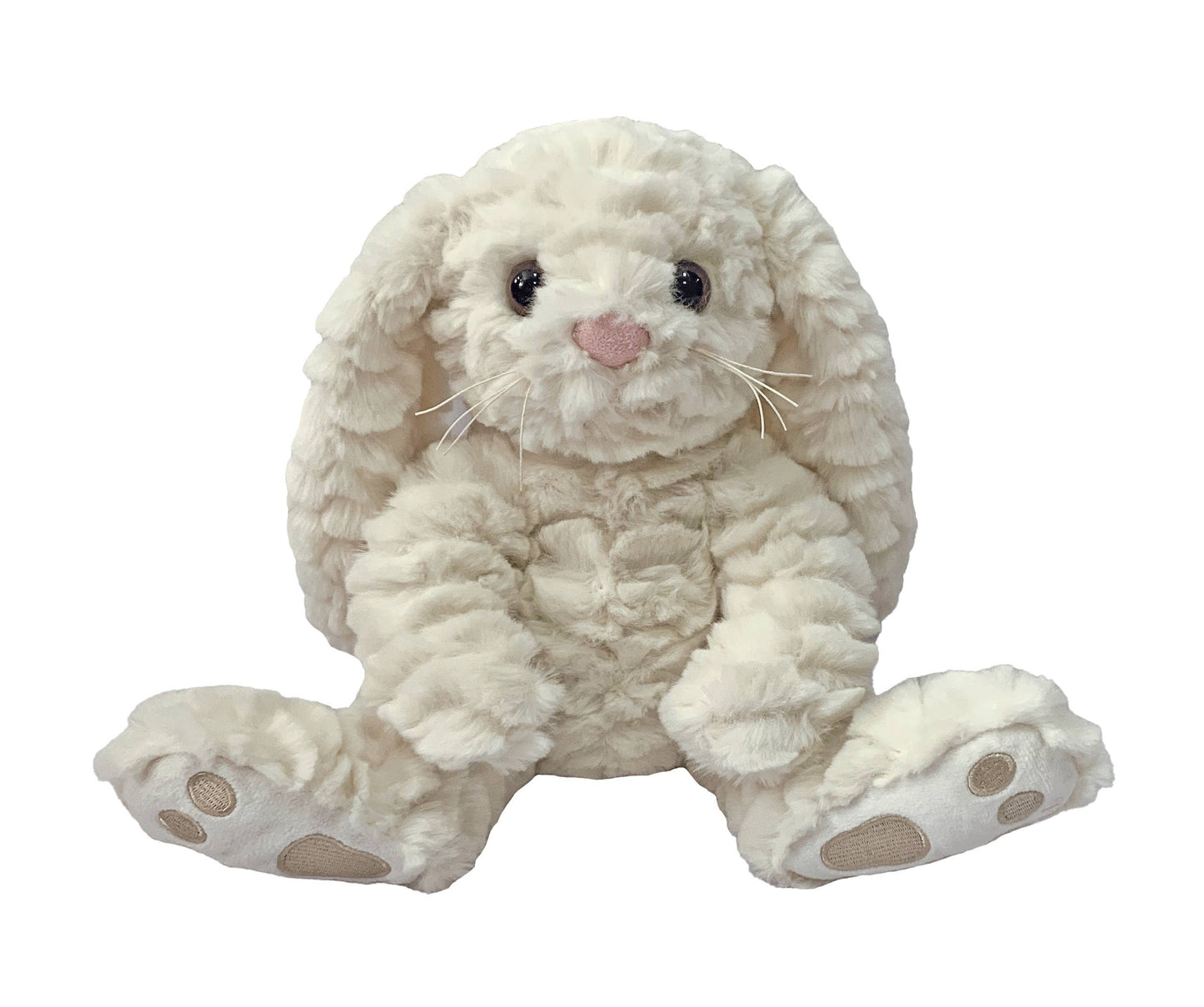 Creamy (White) Bunny