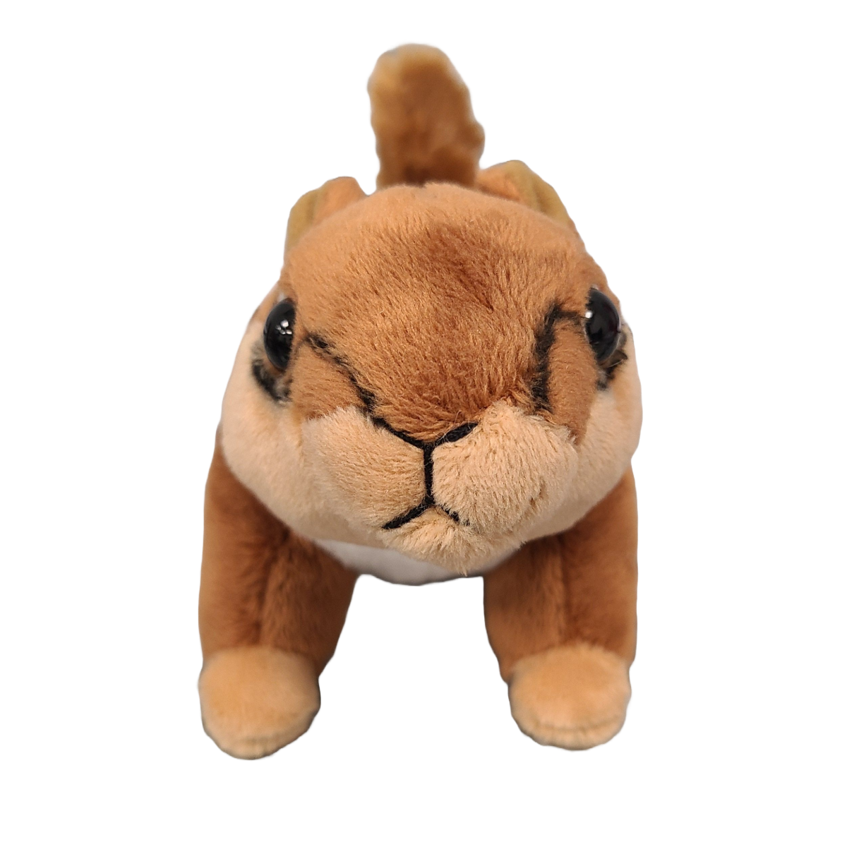 Lazy Bear DCL - Canned Chipmunk