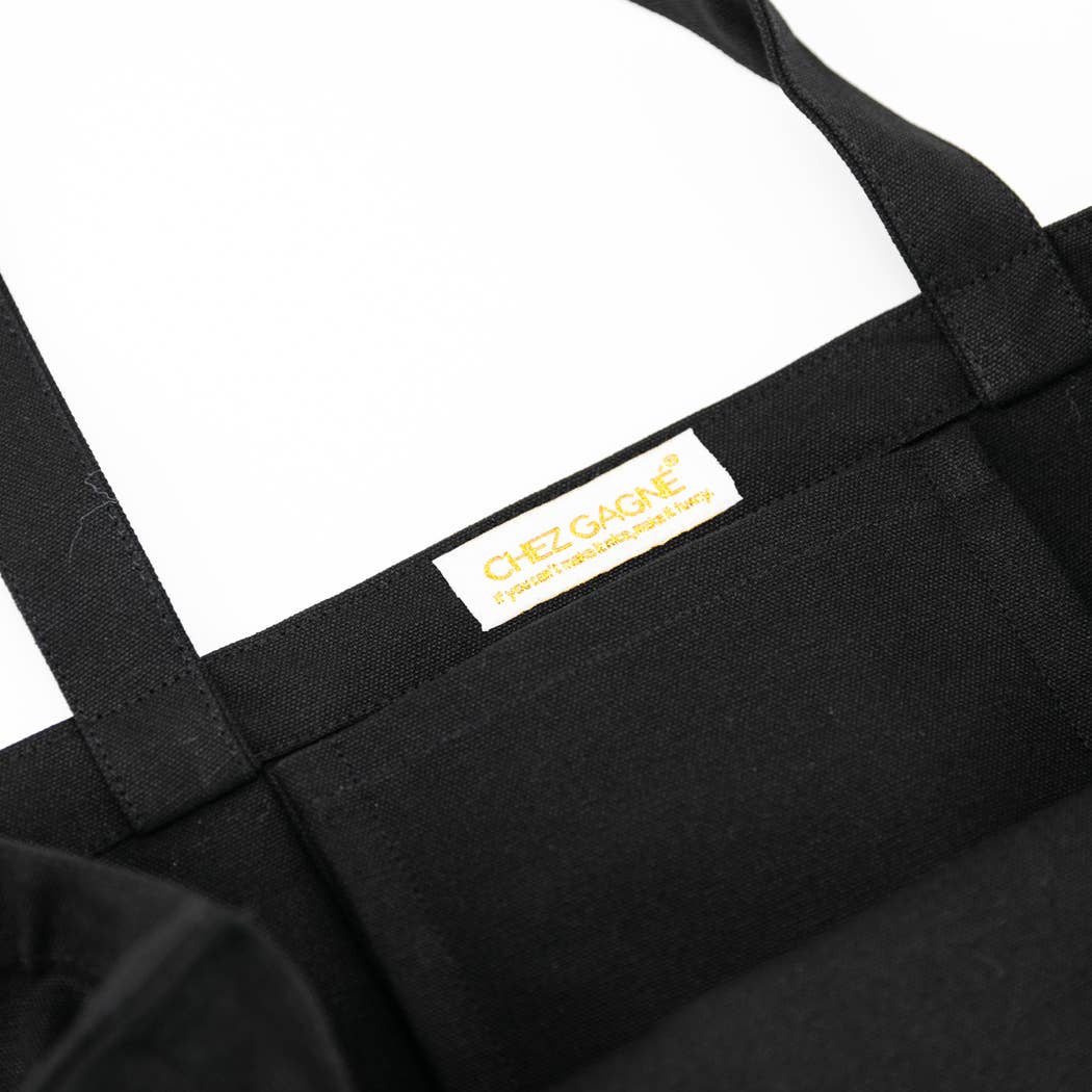 All Of The Things - Oversized Tote Bag