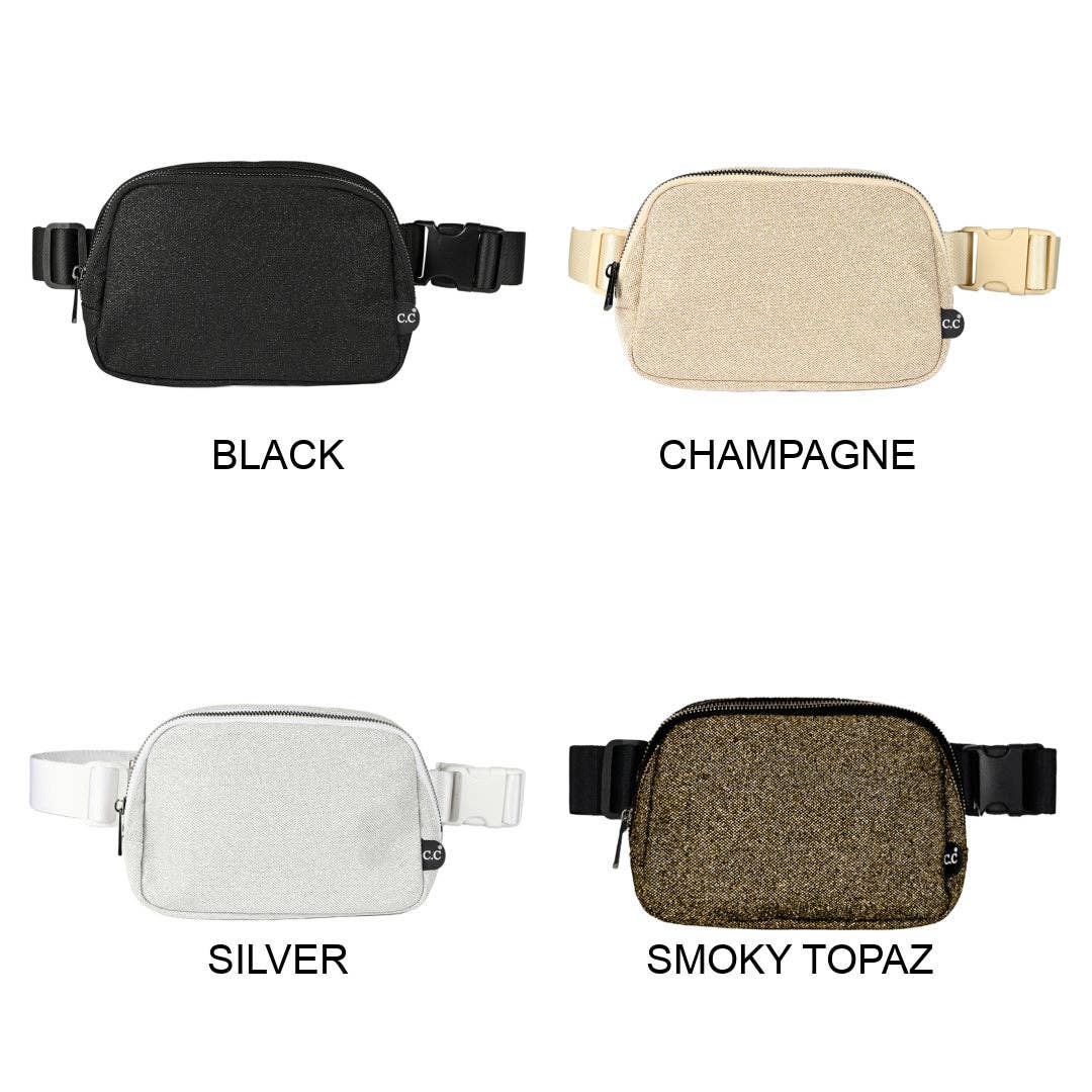 Women's Belt Bag