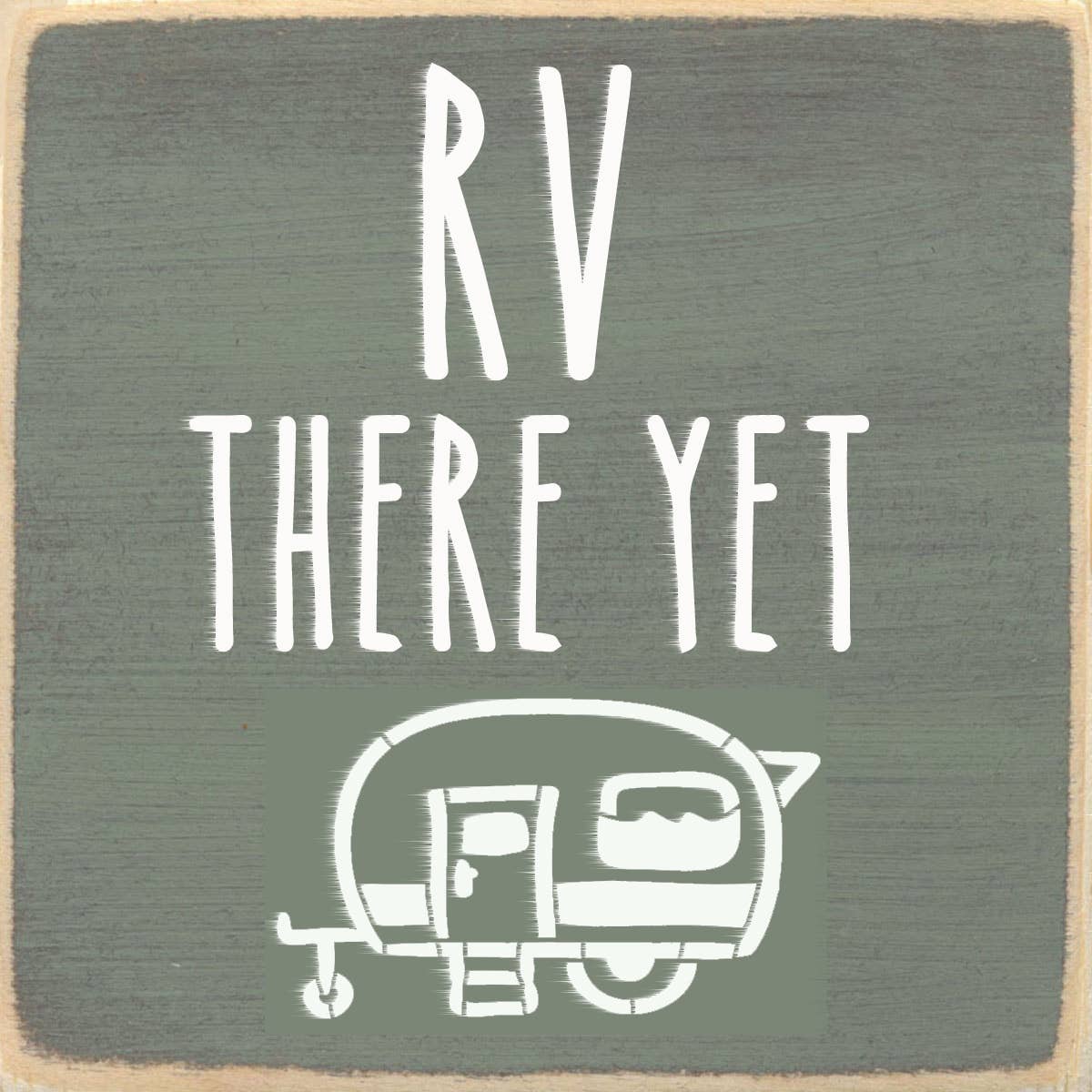 4X4-253 RV There Yet