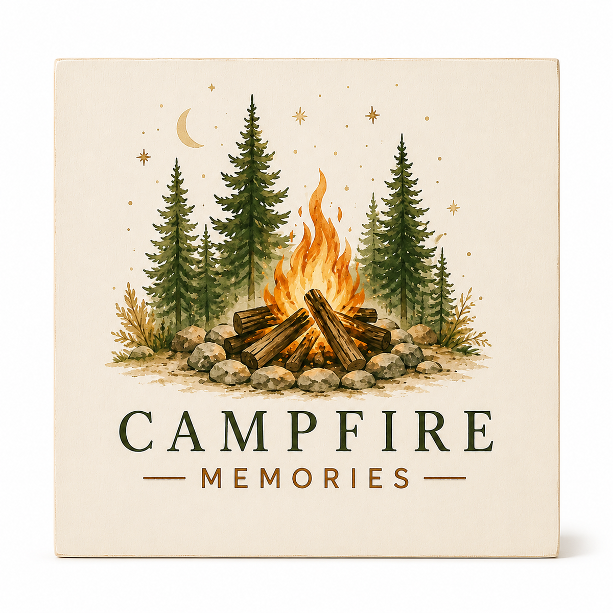 Campfire Memories
