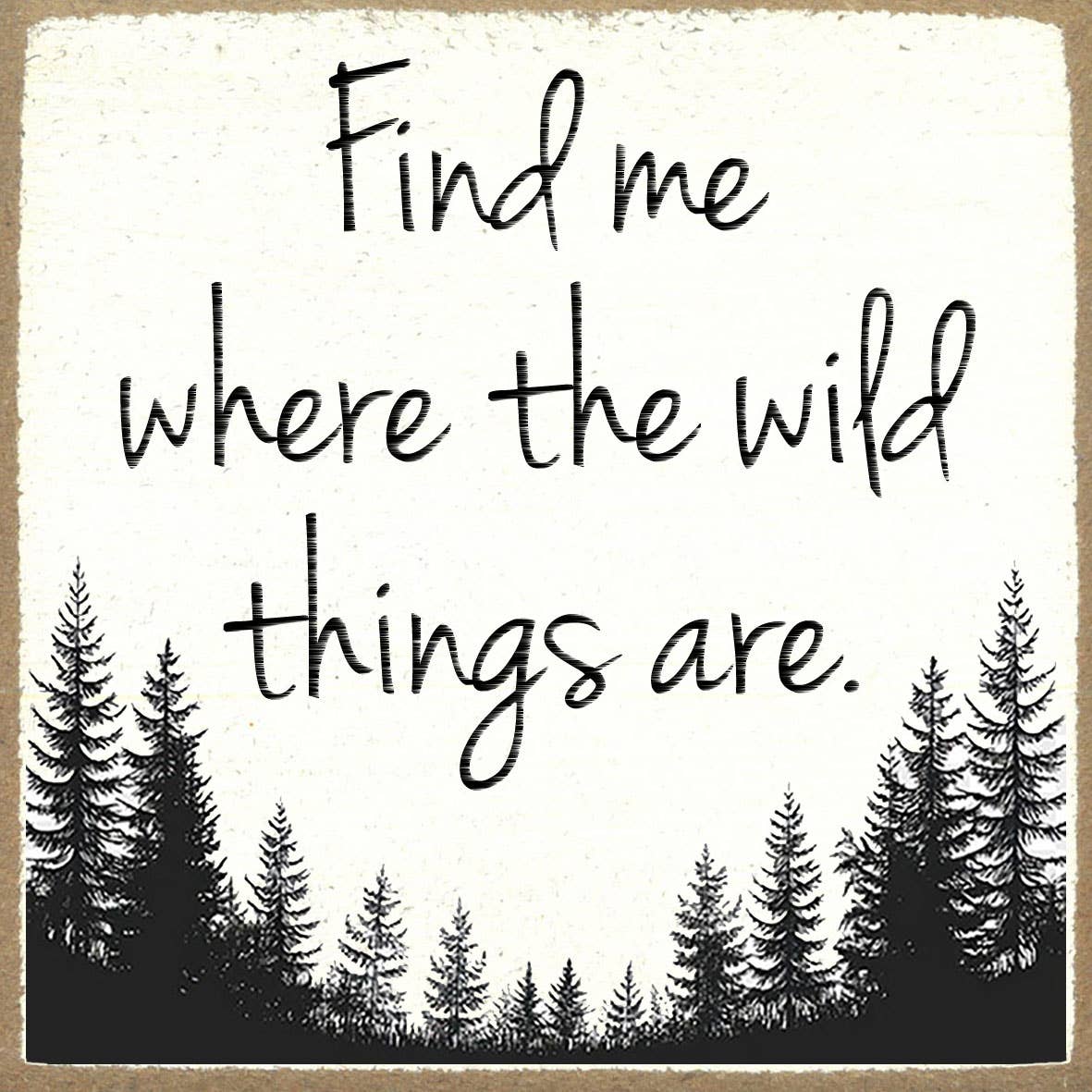 Find me