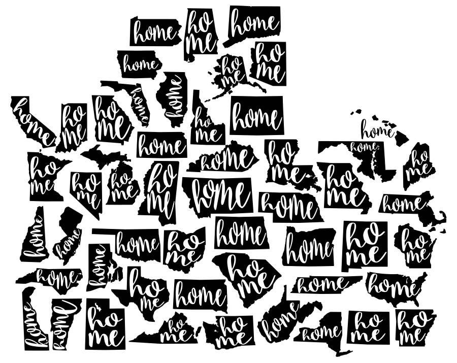 Home Maryland Tee