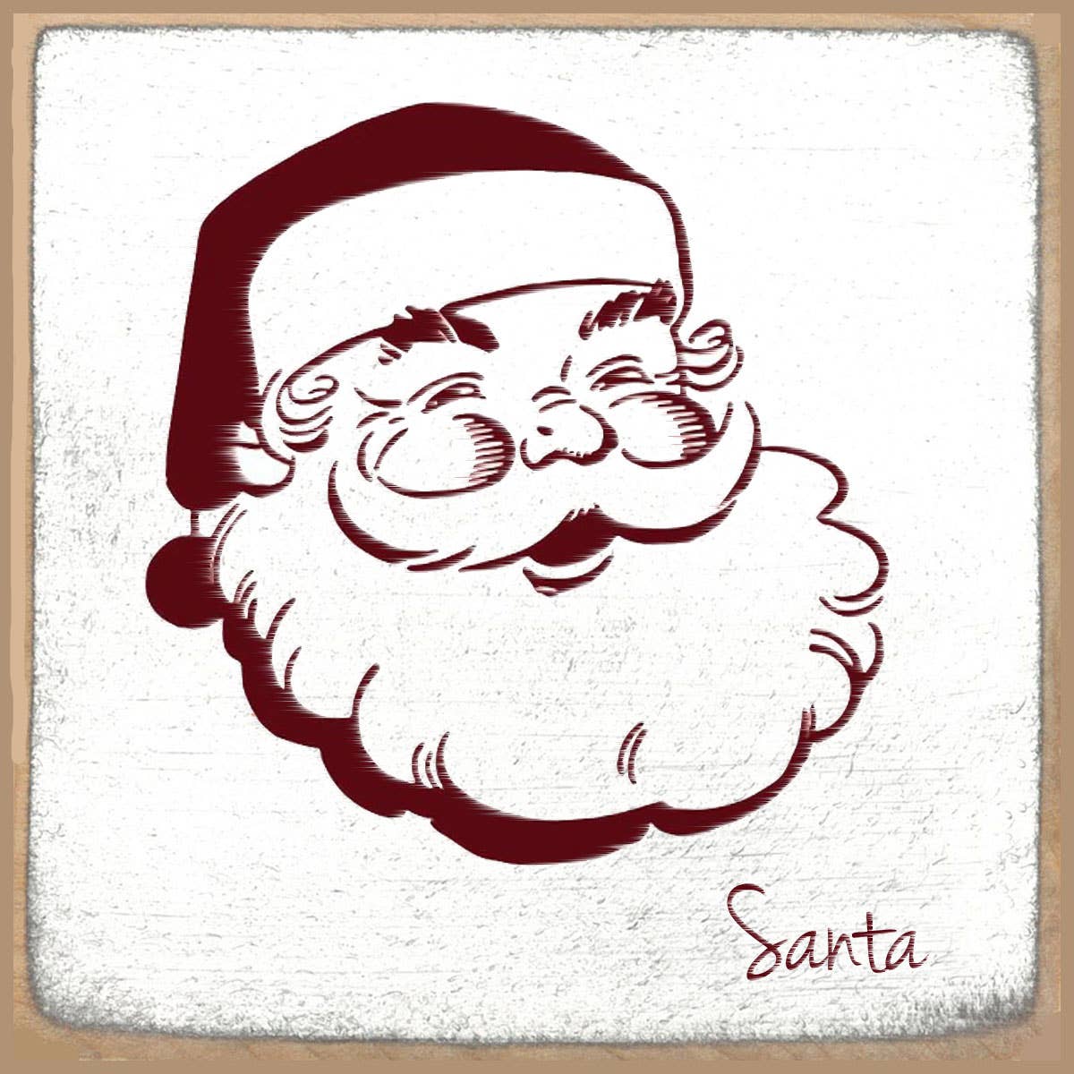 Santa