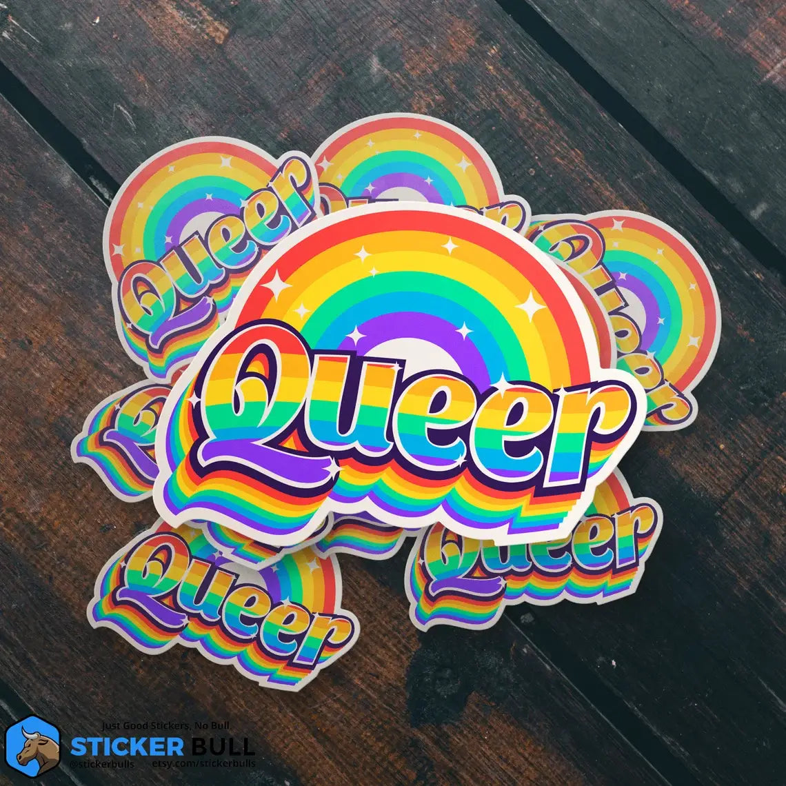 Queer Rainbow
