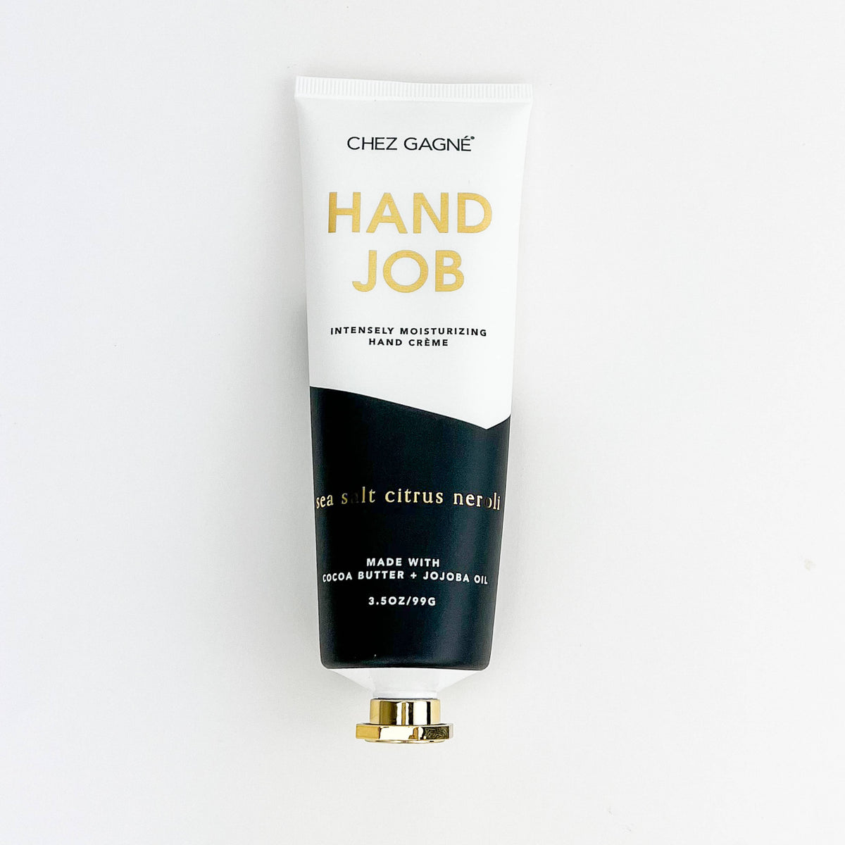 Hand Job