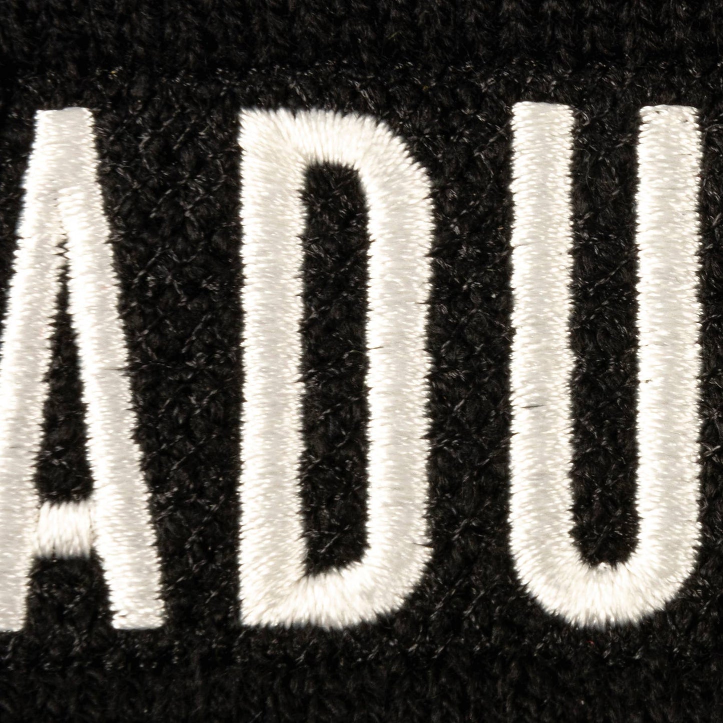 Adultish Beanie