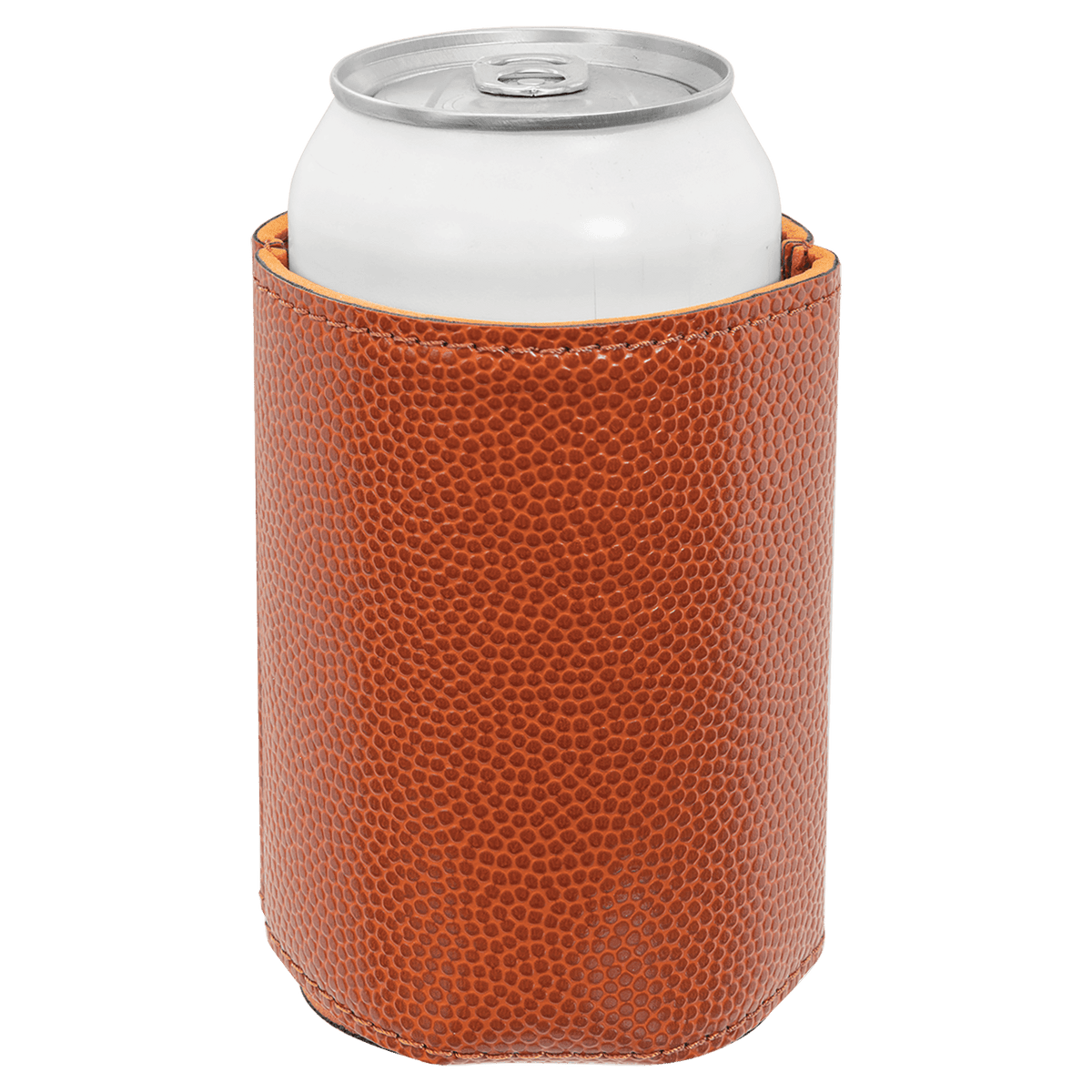 Leatherette Beverage Holder