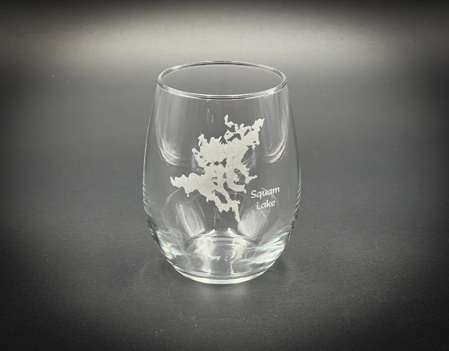 DCL 15 oz Stemless Wine glass