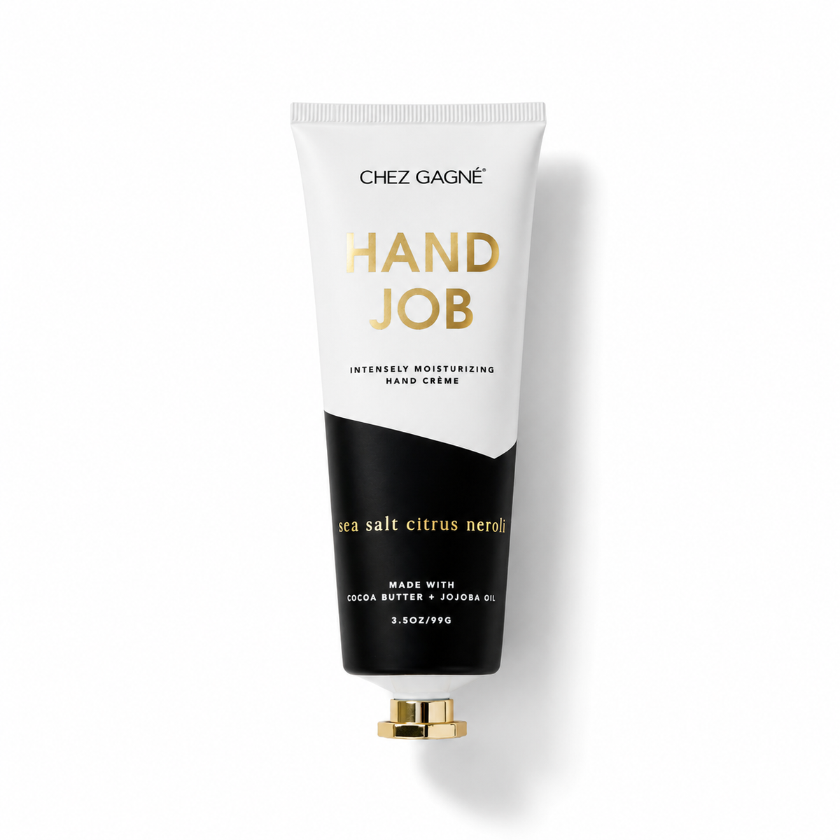 Hand Job
