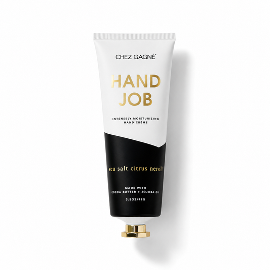 Hand Job