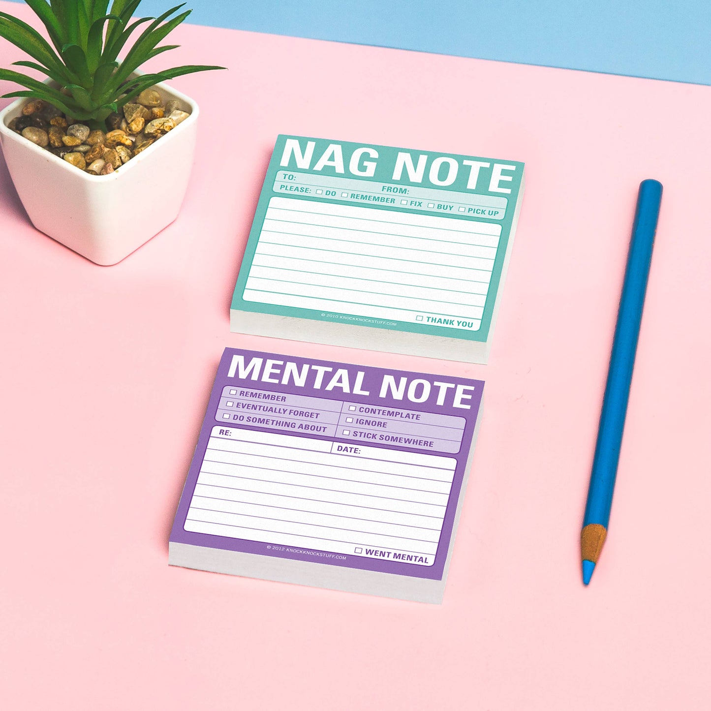 Nag Note