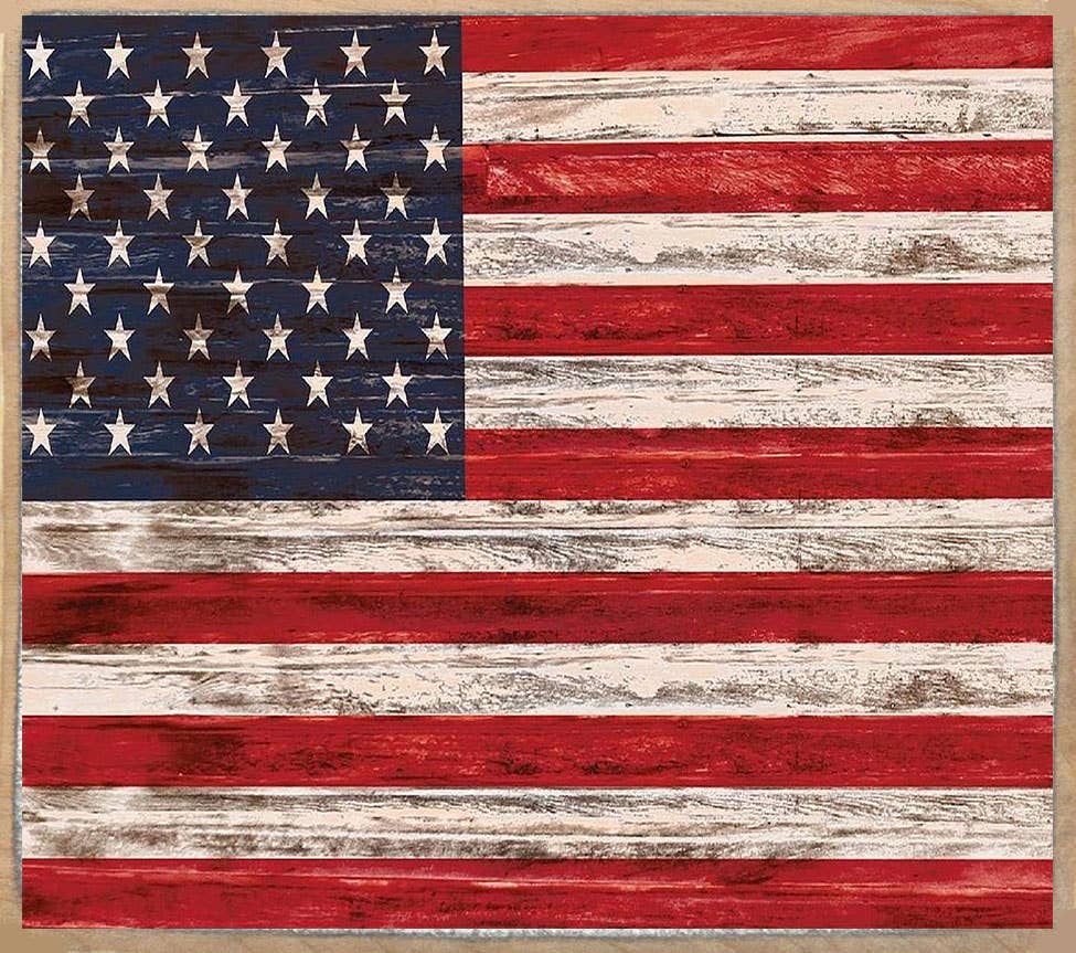 American flag