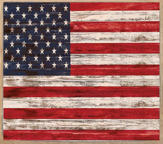 American flag