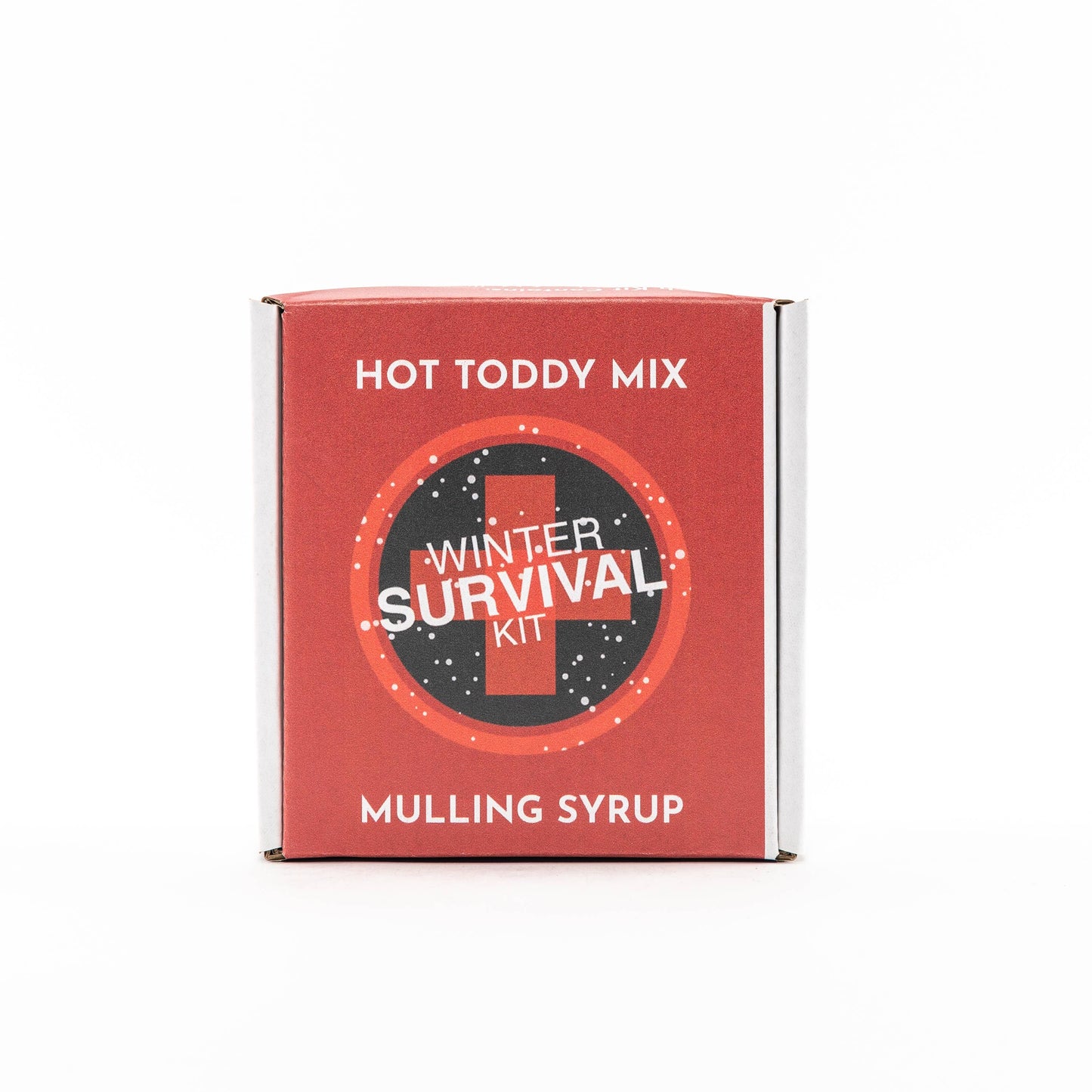 Winter Survival Gift -