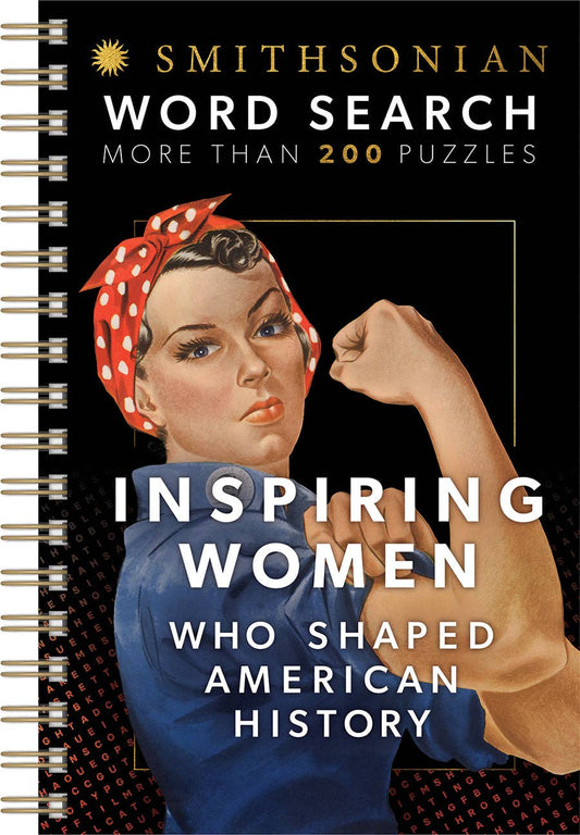 Smithsonian Word Search