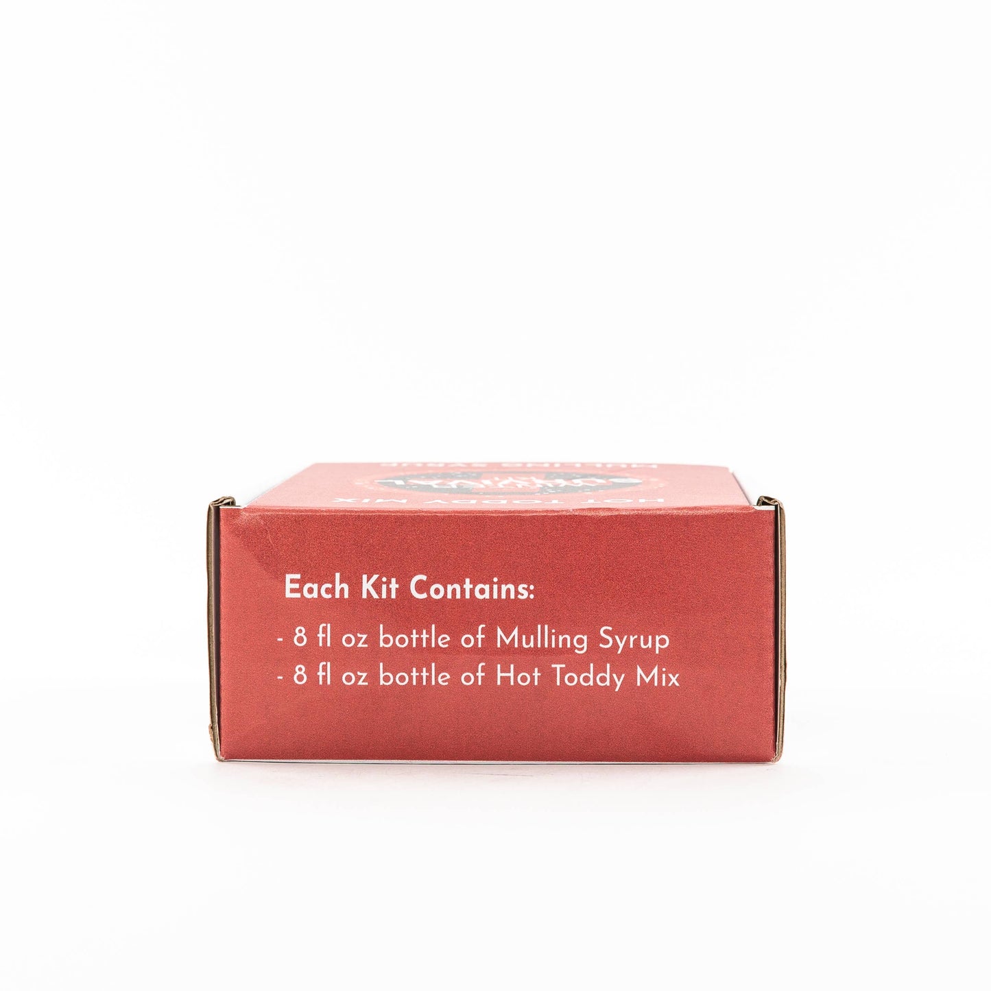 Winter Survival Gift -