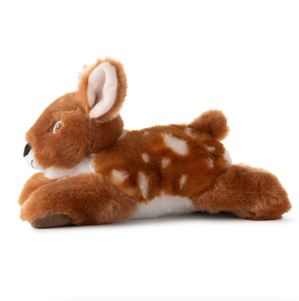 Earth Keeperz Fawn small 10"