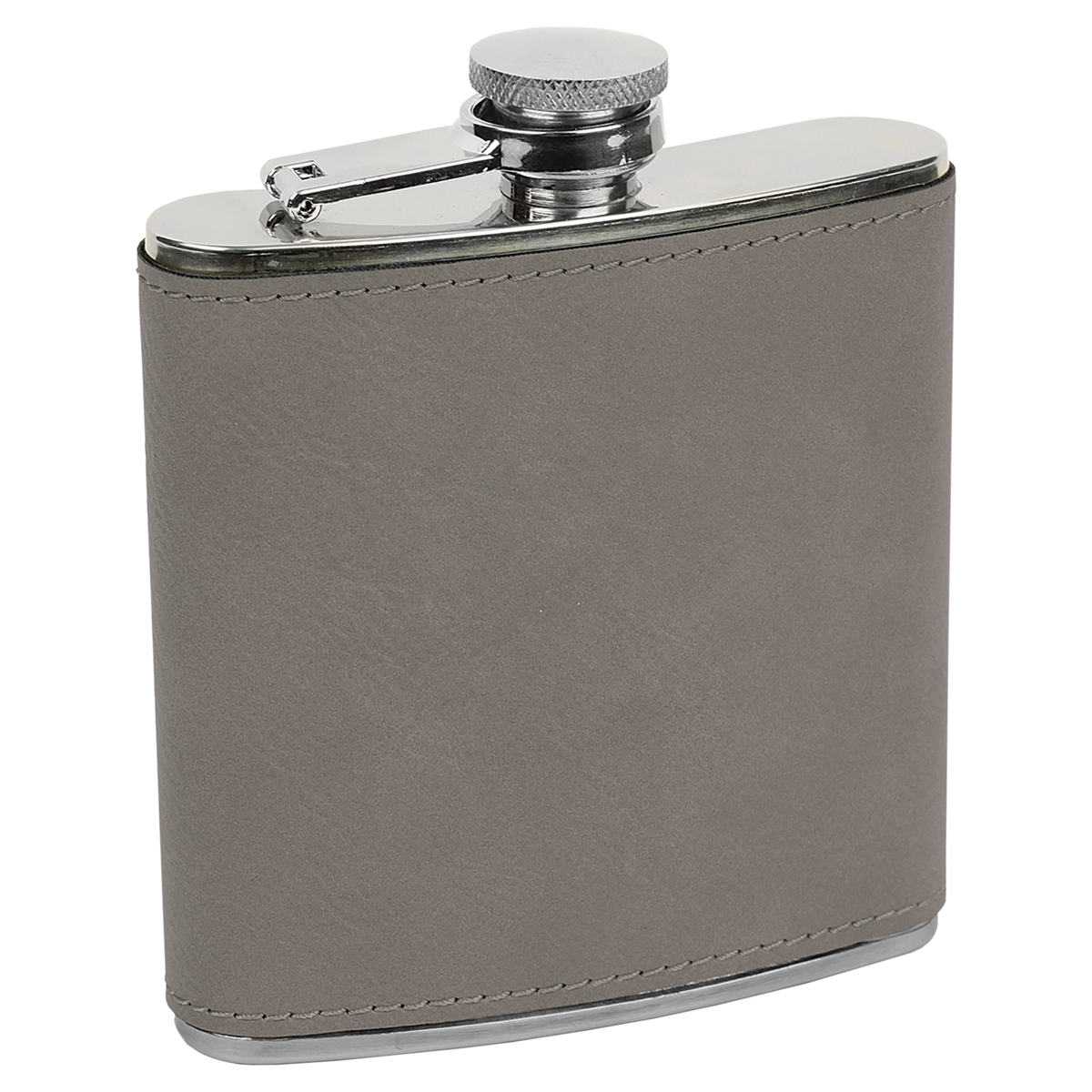 DCL Pine Tree Flask