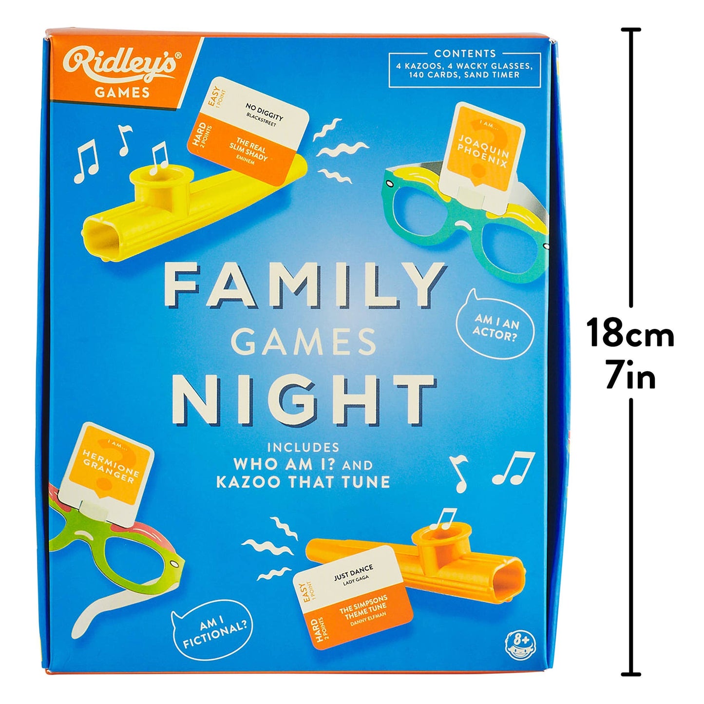 Family Game Night