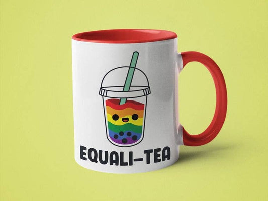 Equali-tea