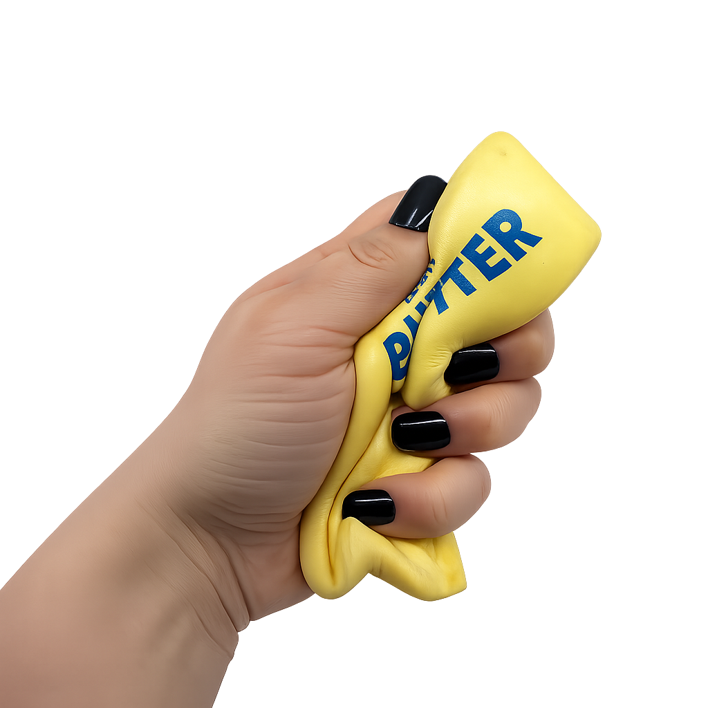 Butter Stick Squishy