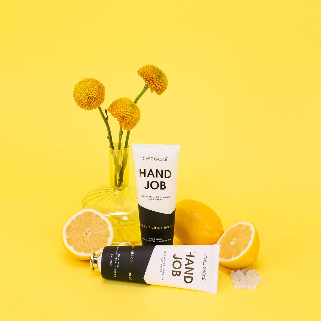 Hand Job