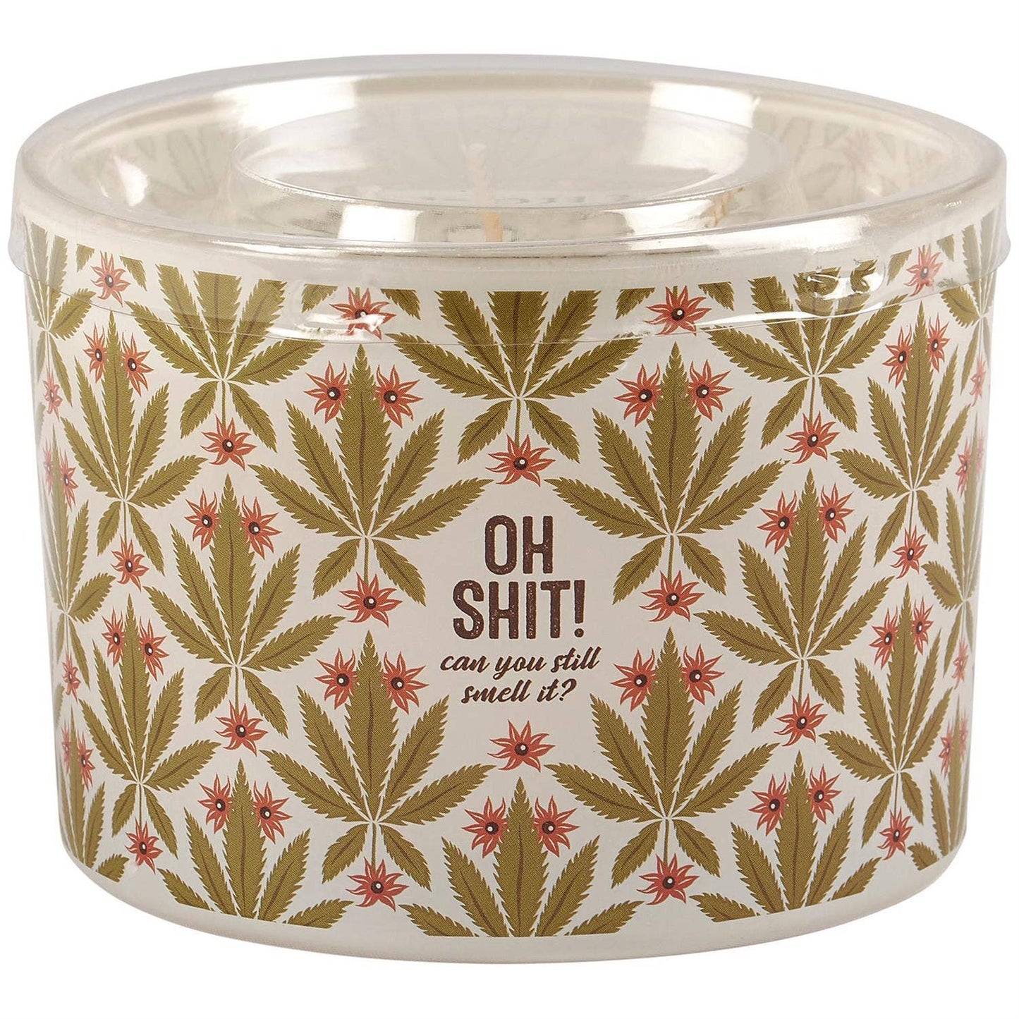 Still Smell It Candle