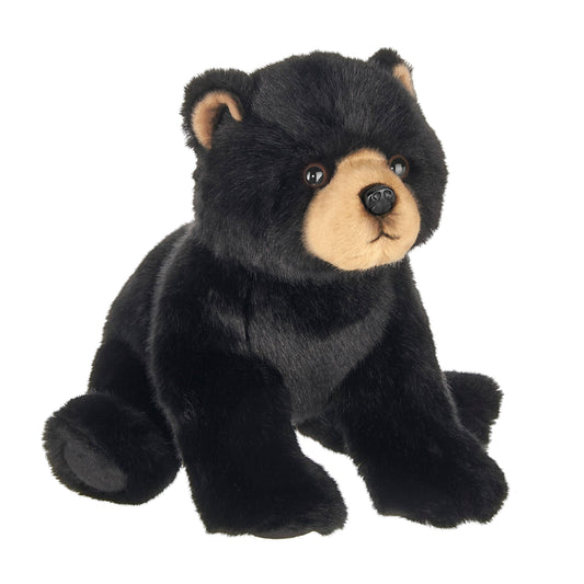 Asher the Black Bear