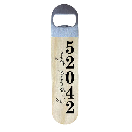 DCL Bottle Opener