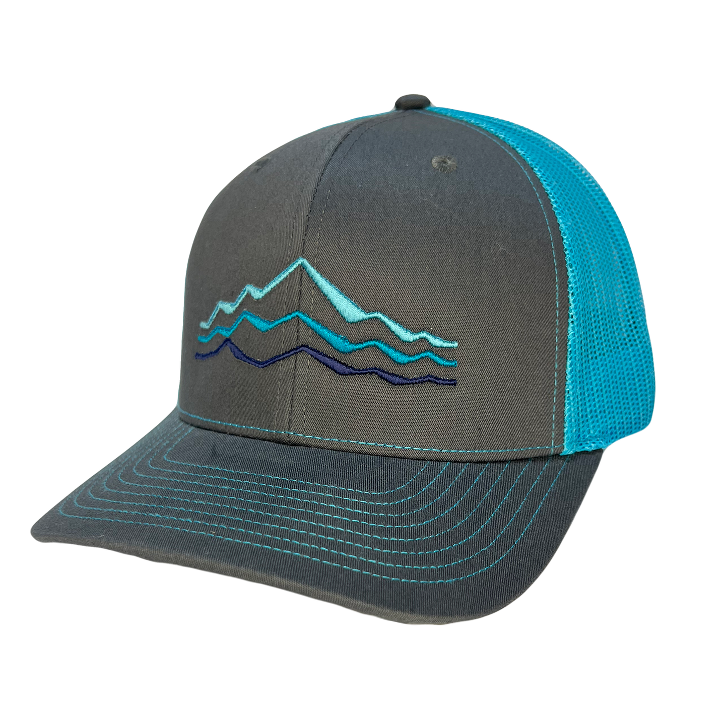 Wisp MD Hat