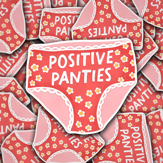 Positive Panties