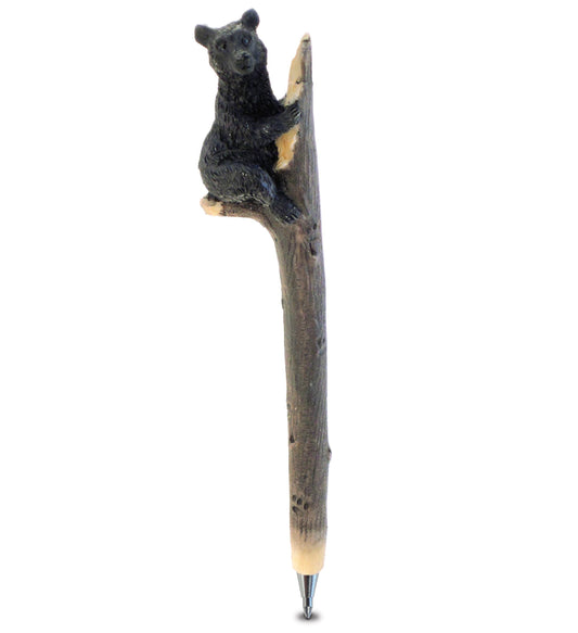 Pen - Black Bear