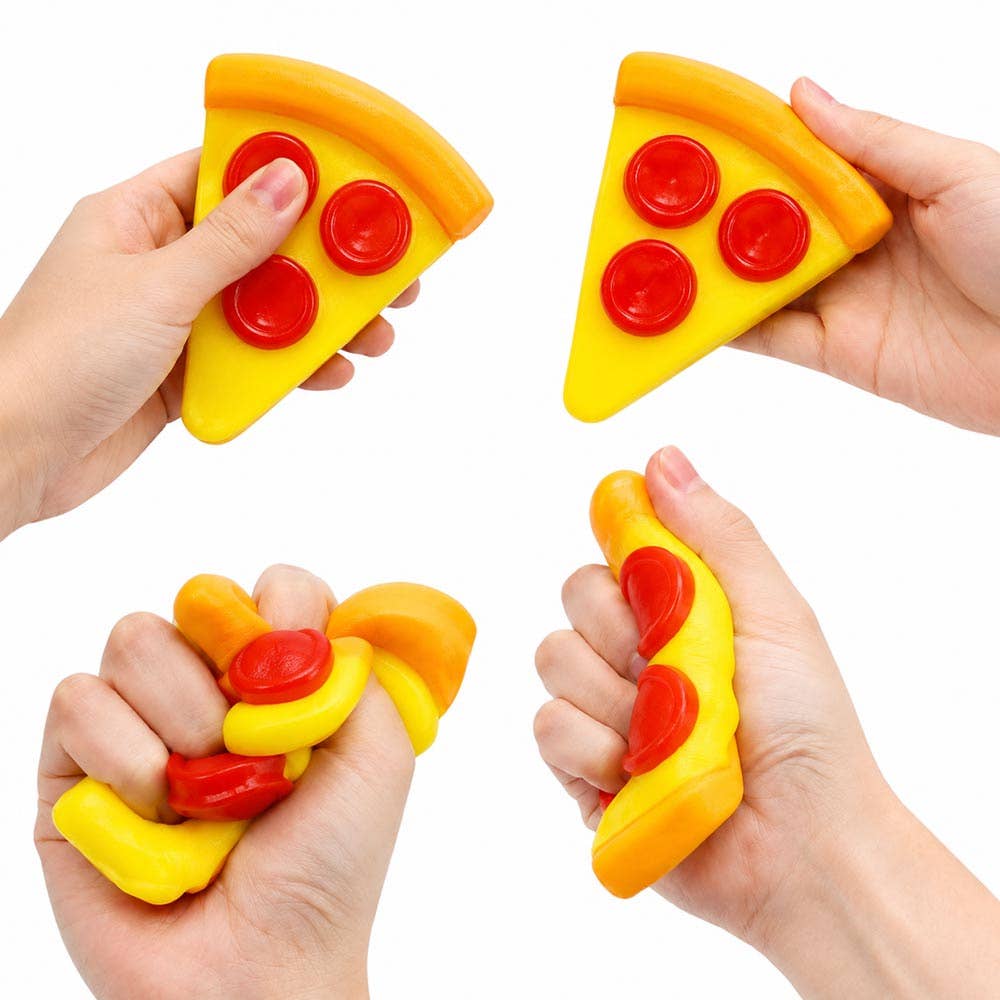 Pizza Slice Squishy